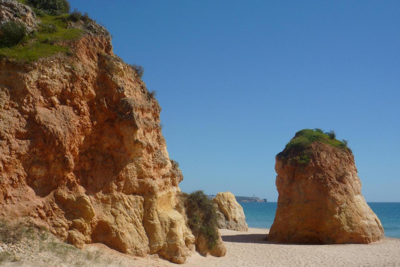 Amoreira Mar IV อัลวอร์ ภายนอก รูปภาพ