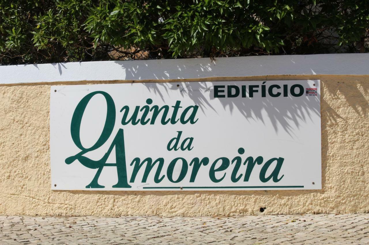 Amoreira Mar IV อัลวอร์ ภายนอก รูปภาพ